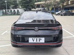Volkswagen Magotan 2024 380TSI DSG Premium Edition - ფოტო 6