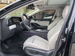 Volkswagen Magotan 2024 380TSI DSG Premium Edition - ფოტო 8