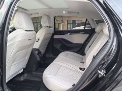 Volkswagen Magotan 2024 380TSI DSG Premium Edition - ფოტო 9