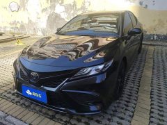 Toyota Camry 2.0S Knight Edition - ფოტო 1