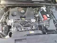 Toyota Camry 2.0S Knight Edition - ფოტო 10