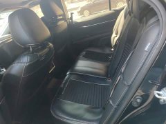Toyota Camry 2.0S Knight Edition - ფოტო 11