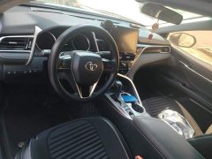 Toyota Camry 2.0S Knight Edition - ფოტო 12