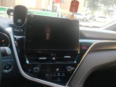 Toyota Camry 2.0S Knight Edition - ფოტო 13