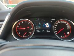 Toyota Camry 2.0S Knight Edition - ფოტო 14