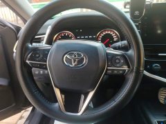 Toyota Camry 2.0S Knight Edition - ფოტო 15