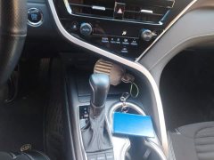 Toyota Camry 2.0S Knight Edition - ფოტო 16