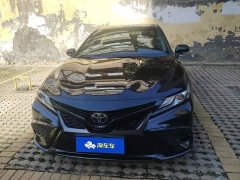 Toyota Camry 2.0S Knight Edition - ფოტო 2