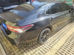 Toyota Camry 2.0S Knight Edition - ფოტო 3