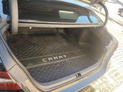 Toyota Camry 2.0S Knight Edition - ფოტო 4