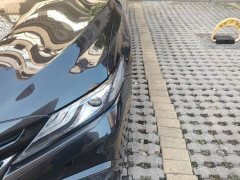 Toyota Camry 2.0S Knight Edition - ფოტო 5