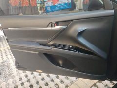 Toyota Camry 2.0S Knight Edition - ფოტო 7