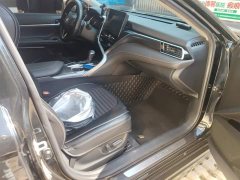 Toyota Camry 2.0S Knight Edition - ფოტო 8
