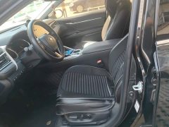 Toyota Camry 2.0S Knight Edition - ფოტო 9