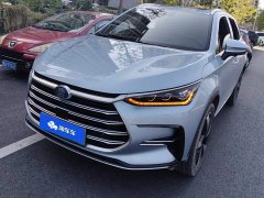 BYD Yuan Plus DM-i 2023 Champion Edition 112KM Deluxe - ფოტო 1