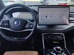 BYD Yuan Plus DM-i 2023 Champion Edition 112KM Deluxe - ფოტო 12