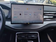 BYD Yuan Plus DM-i 2023 Champion Edition 112KM Deluxe - ფოტო 13