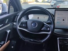 BYD Yuan Plus DM-i 2023 Champion Edition 112KM Deluxe - ფოტო 15
