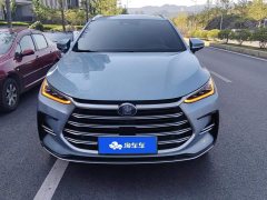 BYD Yuan Plus DM-i 2023 Champion Edition 112KM Deluxe - ფოტო 2