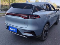 BYD Yuan Plus DM-i 2023 Champion Edition 112KM Deluxe - ფოტო 3