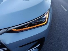 BYD Yuan Plus DM-i 2023 Champion Edition 112KM Deluxe - ფოტო 5