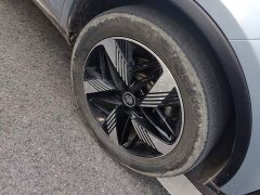 BYD Yuan Plus DM-i 2023 Champion Edition 112KM Deluxe - ფოტო 6