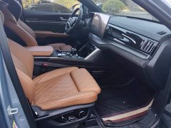 BYD Yuan Plus DM-i 2023 Champion Edition 112KM Deluxe - ფოტო 8