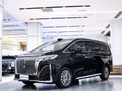 Great Wall WEY Shanshan New Energy Four-Wheel Drive Shanshan 8 - ფოტო 1