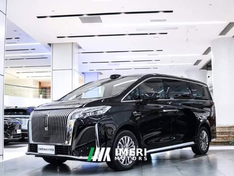 2025 Great Wall WEY Shanshan New Energy Four-Wheel Drive Shanshan 8 - ავტომობილი ჩინეთიდან