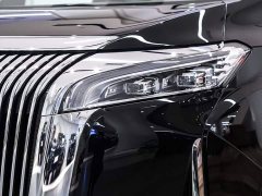 Great Wall WEY Shanshan New Energy Four-Wheel Drive Shanshan 8 - ფოტო 10