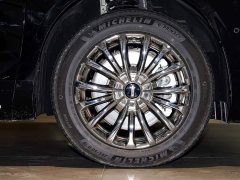 Great Wall WEY Shanshan New Energy Four-Wheel Drive Shanshan 8 - ფოტო 12