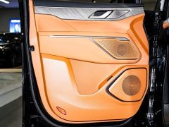Great Wall WEY Shanshan New Energy Four-Wheel Drive Shanshan 8 - ფოტო 17