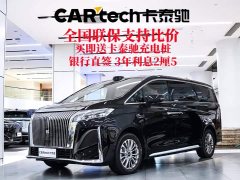 Great Wall WEY Shanshan New Energy Four-Wheel Drive Shanshan 8 - ფოტო 2