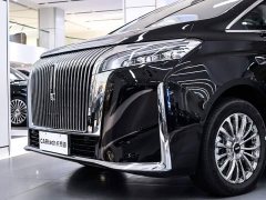 Great Wall WEY Shanshan New Energy Four-Wheel Drive Shanshan 8 - ფოტო 3