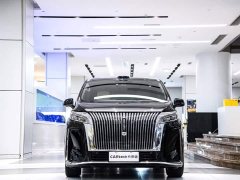 Great Wall WEY Shanshan New Energy Four-Wheel Drive Shanshan 8 - ფოტო 4