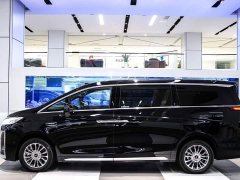 Great Wall WEY Shanshan New Energy Four-Wheel Drive Shanshan 8 - ფოტო 9
