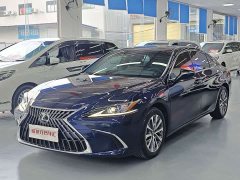 Lexus ES 2022 200 Excellence Edition - ფოტო 1