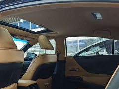 Lexus ES 2022 200 Excellence Edition - ფოტო 10