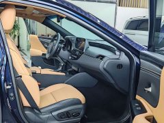 Lexus ES 2022 200 Excellence Edition - ფოტო 11