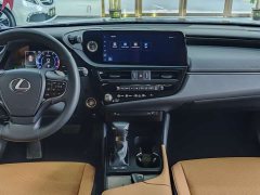 Lexus ES 2022 200 Excellence Edition - ფოტო 13