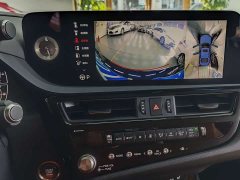 Lexus ES 2022 200 Excellence Edition - ფოტო 16
