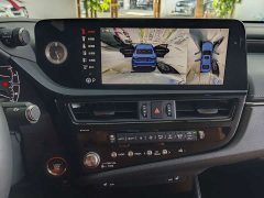 Lexus ES 2022 200 Excellence Edition - ფოტო 17