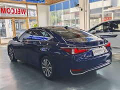 Lexus ES 2022 200 Excellence Edition - ფოტო 18