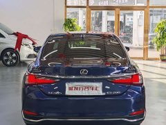 Lexus ES 2022 200 Excellence Edition - ფოტო 19