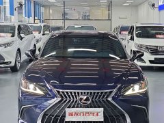 Lexus ES 2022 200 Excellence Edition - ფოტო 2