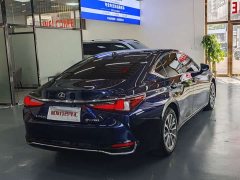 Lexus ES 2022 200 Excellence Edition - ფოტო 20