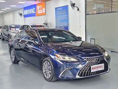 Lexus ES 2022 200 Excellence Edition - ფოტო 3