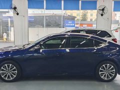 Lexus ES 2022 200 Excellence Edition - ფოტო 4