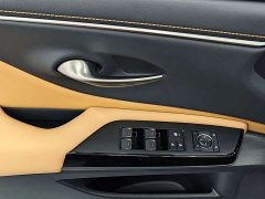 Lexus ES 2022 200 Excellence Edition - ფოტო 7