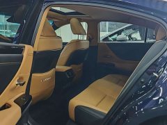 Lexus ES 2022 200 Excellence Edition - ფოტო 8